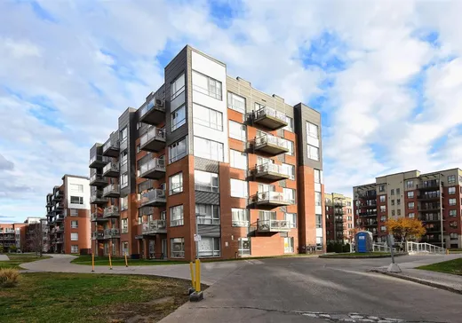 Condo à vendre - 1230 Boul. Lucille-Teasdale, App. 605, Terrebonne, J6V 0G1