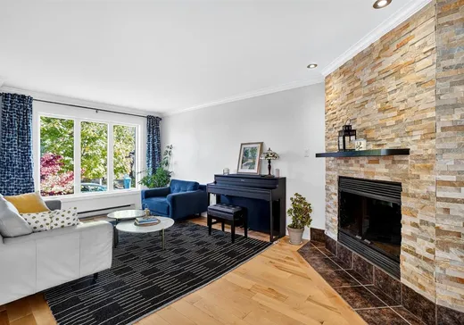 Maison à vendre - 3693 Rue Asselin, Longueuil, J4M 2Y1