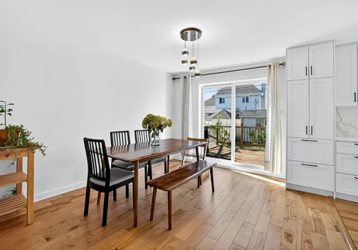 Maison à vendre - 3693 Rue Asselin, Longueuil, J4M 2Y1