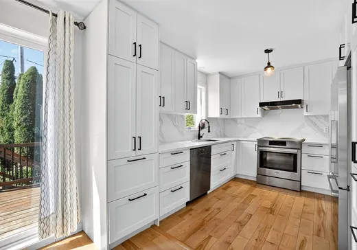 Maison à vendre - 3693 Rue Asselin, Longueuil, J4M 2Y1