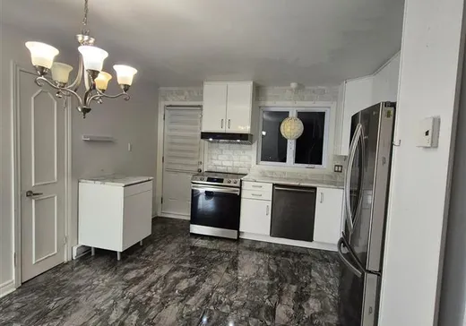 Condo for sale - 2835 Rue Belcourt, App. 8, Longueuil, J4M1X7