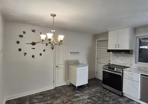 Condo for sale - 2835 Rue Belcourt, App. 8, Longueuil, J4M 1X7