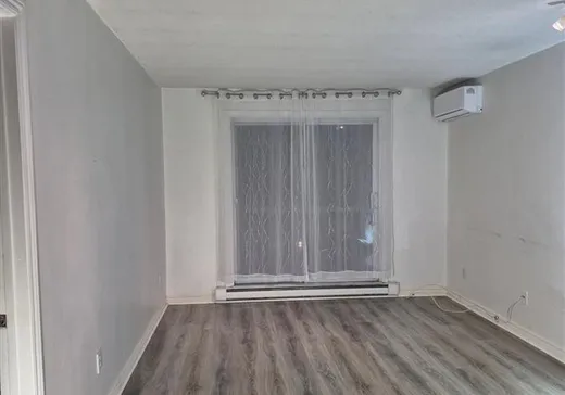 Condo for sale - 2835 Rue Belcourt, App. 8, Longueuil, J4M 1X7