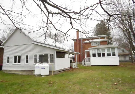 House for sale - 6 Rue Bay, Ormstown, J0S 1K0