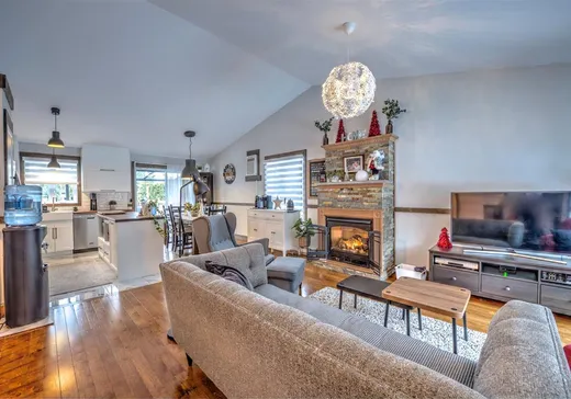 Maison à vendre - 842 Boul. des Monts, Sainte-Adèle, J8B 1K4
