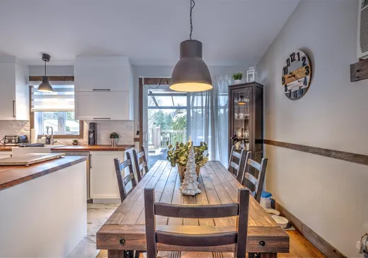 Maison à vendre - 842 Boul. des Monts, Sainte-Adèle, J8B 1K4