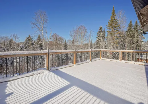 House for sale - 397 Ch. du Village-Manitou, Sainte-Agathe-des-Monts, J8C 2Z8