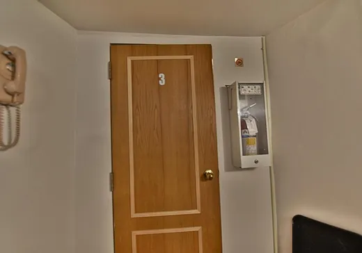 Condo à vendre - 24 Rue Mont-Carmel, App. 3, Vieux Québec, G1R 4A4