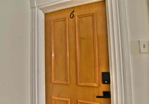 Condo à vendre - 24 Rue Mont-Carmel, App. 6, Vieux Québec, G1R 4A4