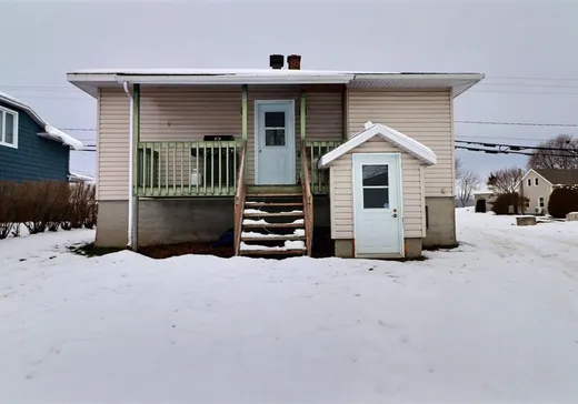 Maison à vendre - 1061 Rue Principale, St-Agapit, G0S 1Z0