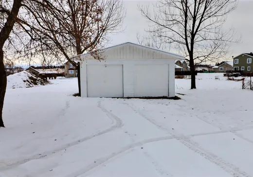 Maison à vendre - 1061 Rue Principale, St-Agapit, G0S 1Z0