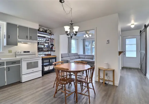 Maison à vendre - 1061 Rue Principale, St-Agapit, G0S 1Z0