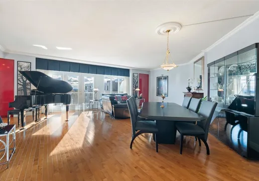 Condo for sale - 833 Rue Laudance, App. 601, Ste-Foy, G1X5J2