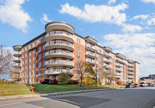 Condo for sale - 833 Rue Laudance, App. 601, Ste-Foy, G1X 5J2