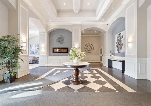 Condo for sale - 833 Rue Laudance, App. 601, Ste-Foy, G1X 5J2