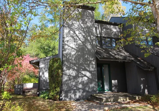 Two or more stories for sale - 363Z Rue du Val-des-Neiges, Beaupré, G0A1E0