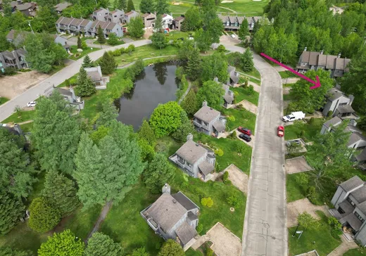 House for sale - 363Z Rue du Val-des-Neiges, Beaupré, G0A 1E0