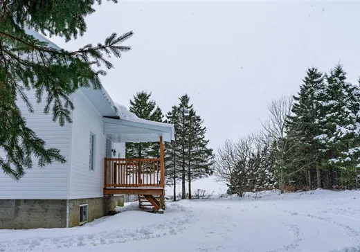 Maison à vendre - 478 4e Rang E., St-Lazare-De-Bellechasse, G0R 3J0