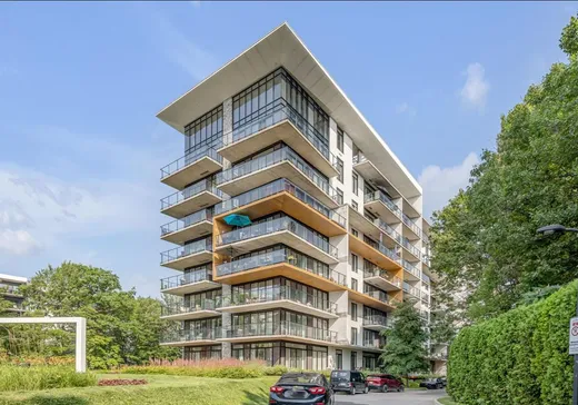 Condo à vendre - 4957 Rue Lionel-Groulx, App. 619, Saint-Augustin-de-Desmaures, G3A0M7