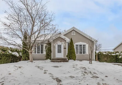 Bungalow for sale - 174 Rue des Saphirs, Boischatel, G0A1H0