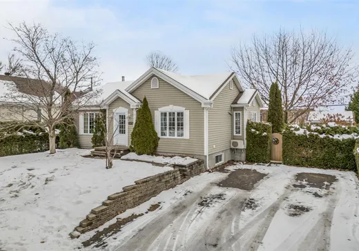 House for sale - 174 Rue des Saphirs, Boischatel, G0A 1H0