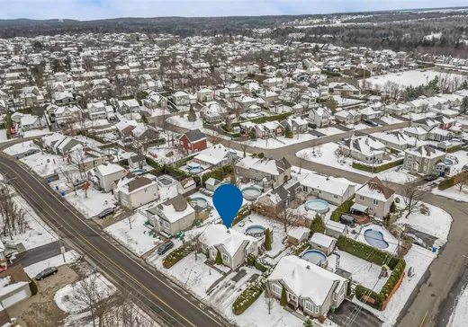 House for sale - 174 Rue des Saphirs, Boischatel, G0A 1H0