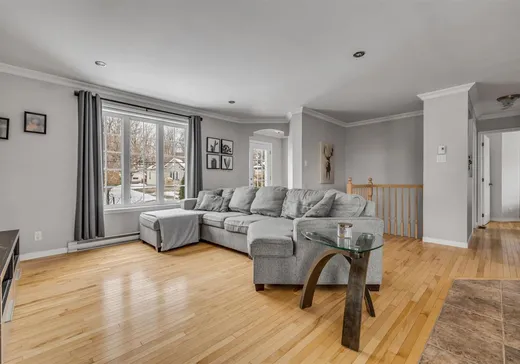 House for sale - 174 Rue des Saphirs, Boischatel, G0A 1H0