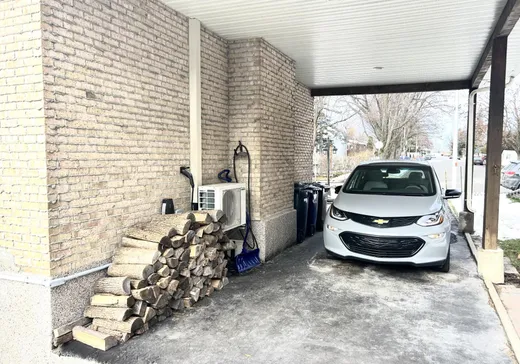 House for sale - 570 Rue Réaumur, Laval (Auteuil), H7H 1S2