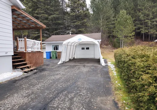 Maison à vendre - 62 Rue Garon, Causapscal, G0J 1J0