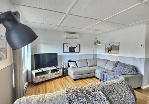 Maison à vendre - 62 Rue Garon, Causapscal, G0J 1J0