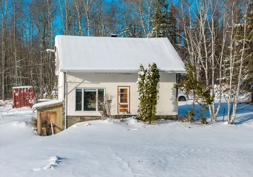 Two or more stories for sale - 7356 Boul. Rideau, Rouyn-Noranda, J0Z1B0