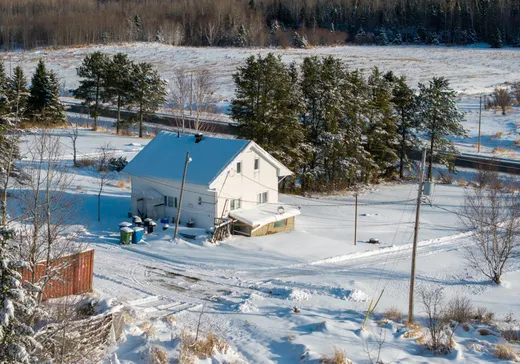 House for sale - 7356 Boul. Rideau, Rouyn-Noranda, J0Z 1B0