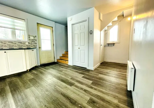 House for sale - 7356 Boul. Rideau, Rouyn-Noranda, J0Z 1B0