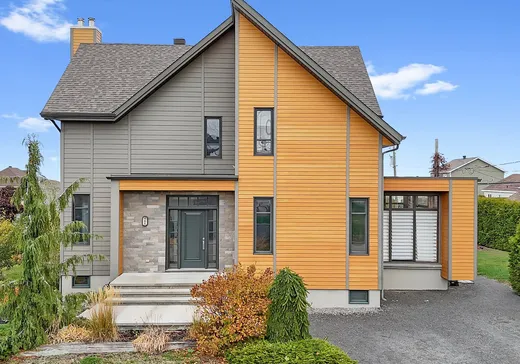 Maison à étages à vendre - 485 Rue Gilles-Vigneault, Rimouski, G5M0H3