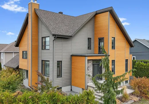 Maison à vendre - 485 Rue Gilles-Vigneault, Rimouski, G5M 0H3