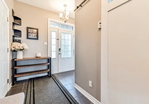 House for sale - 214 Rue du Groseillier, Saint-Constant, J5A 2E7