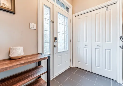 House for sale - 214 Rue du Groseillier, Saint-Constant, J5A 2E7