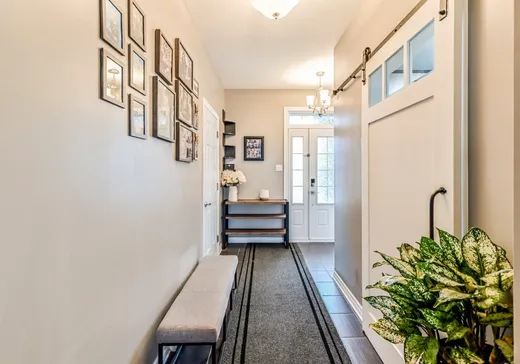 House for sale - 214 Rue du Groseillier, Saint-Constant, J5A 2E7