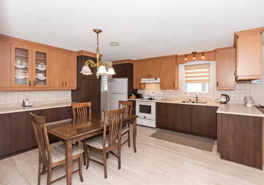 House for sale - 1622 Rue Bellevue, Val-d'Or, J9P 5H1