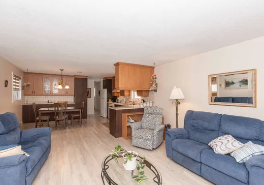 House for sale - 1622 Rue Bellevue, Val-d'Or, J9P 5H1