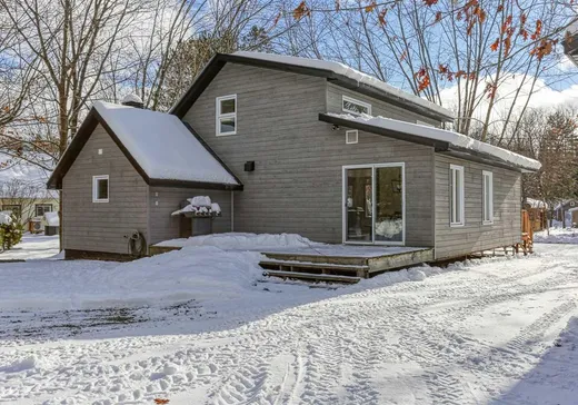 House for sale - 315 Ch. de la Petite-Mékinac, Herouxville, G0X 3H0