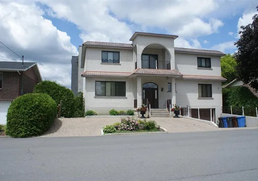 House for sale - 44 Rue Bourassa, Granby, J2G 6N2