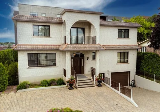 House for sale - 44 Rue Bourassa, Granby, J2G 6N2