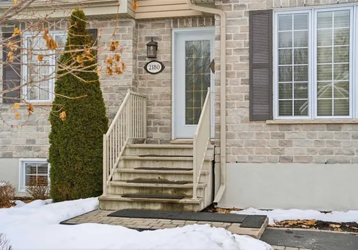 Maison à vendre - 2180 Rue P.-V.-Ayotte, Trois-Rivières, G8Y 0E7