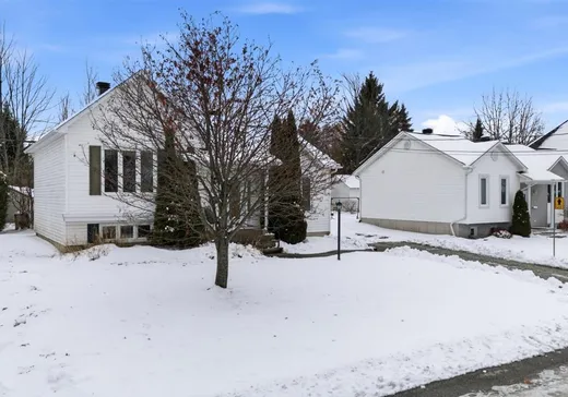 House for sale - 196 Rue des Orioles, Sherbrooke, J1R 0M8