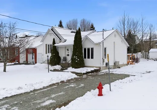 House for sale - 196 Rue des Orioles, Sherbrooke, J1R 0M8