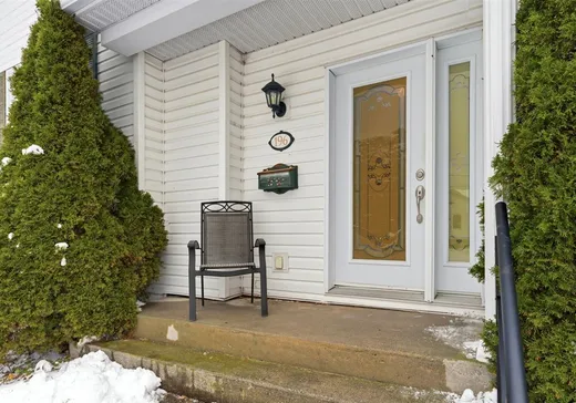 House for sale - 196 Rue des Orioles, Sherbrooke, J1R 0M8