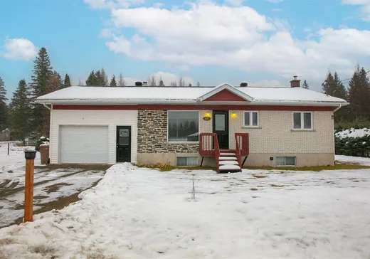 Maison à vendre - 117 Av. St-Patrick, St-Joseph-De-Coleraine, G0N 1B0