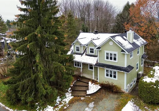 Two or more stories for sale - 535 Rue Irene-Couture, Sherbrooke, J1L1Y8