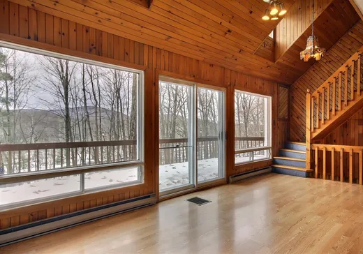 Maison à vendre - 4 Ch. de l'Agapê, Eastman, J0E 1P0